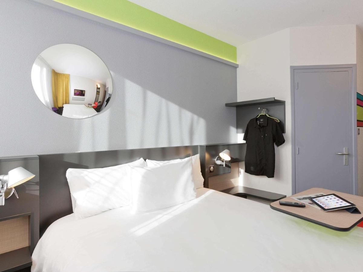 Ibis Styles Roanne Centre Gare Hotel Exterior photo